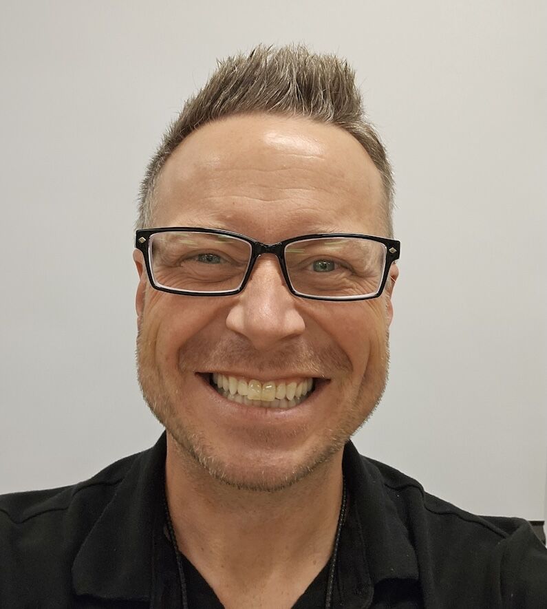 Brandon Lamb Brings a New Era of Fine Arts