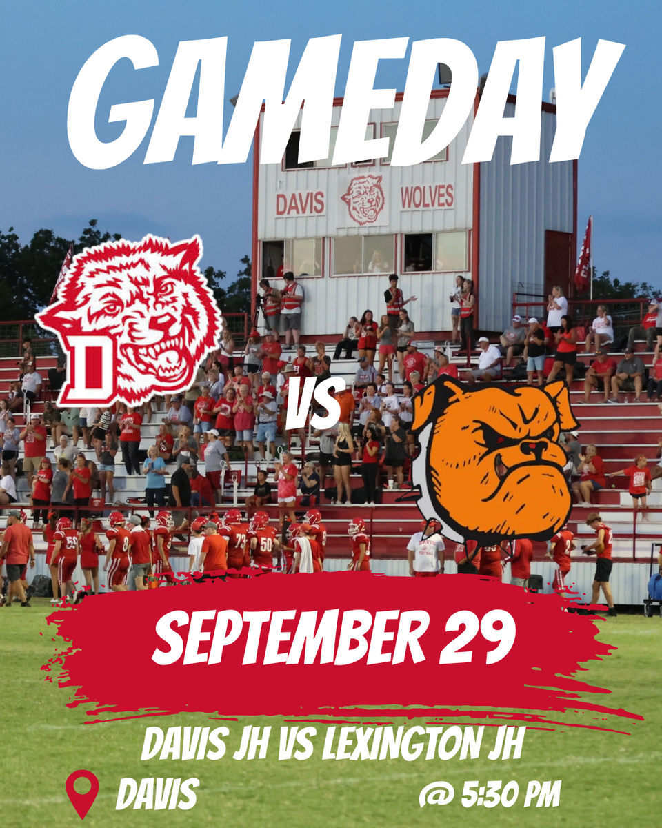 JH FB VS LEXINGTON