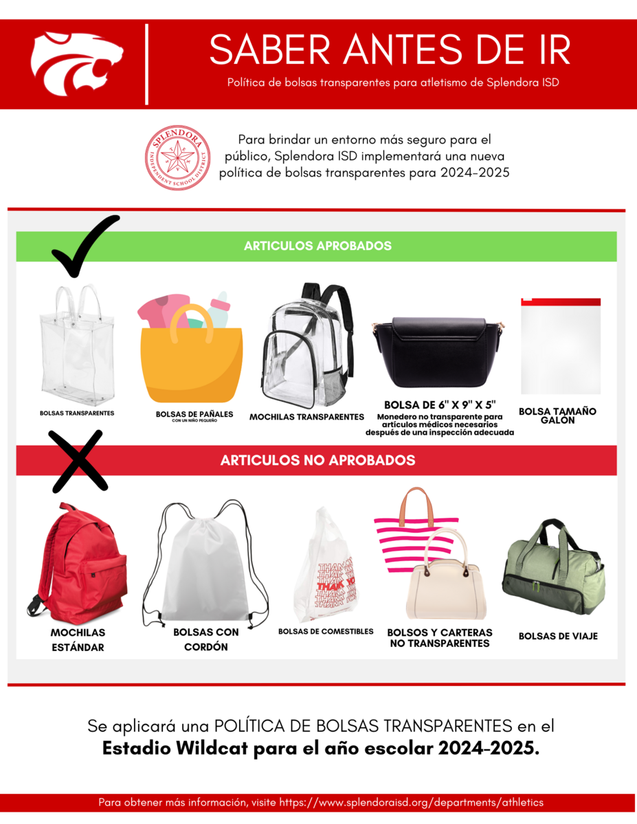 Important Information regarding Athletics and After-School Activity Bus
