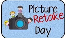 Picture Retakes: 