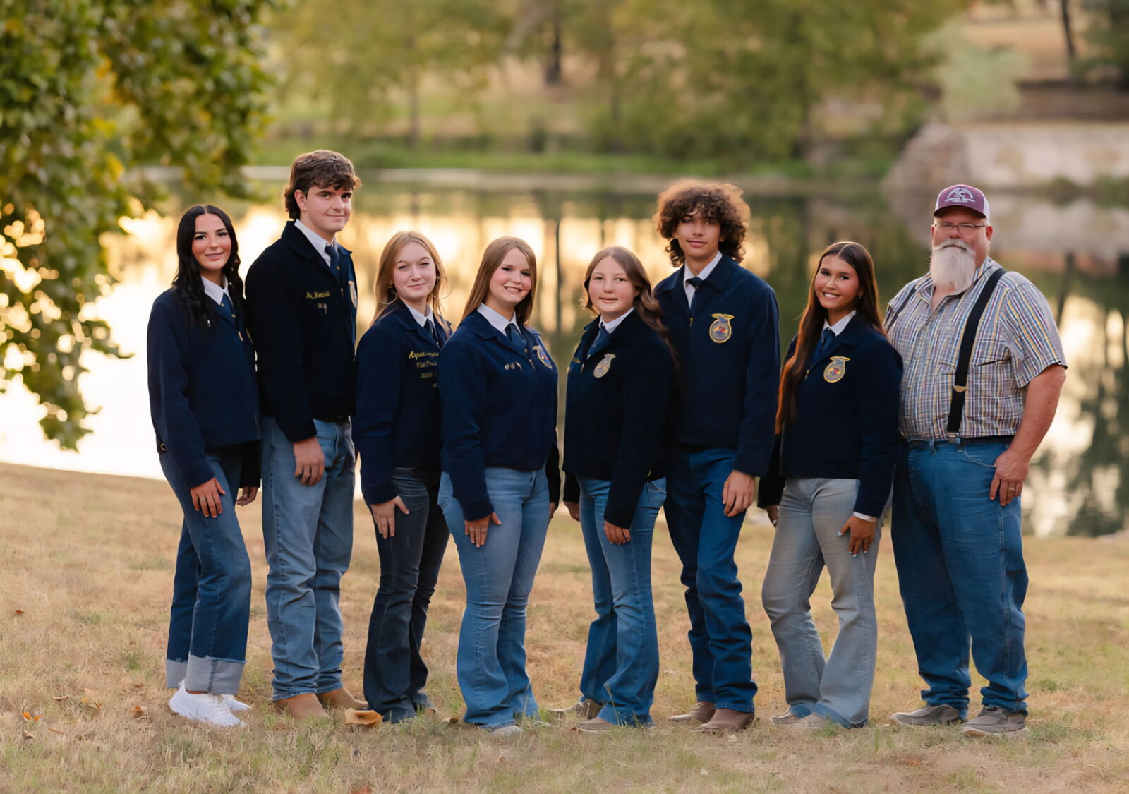 Teach Ag Day