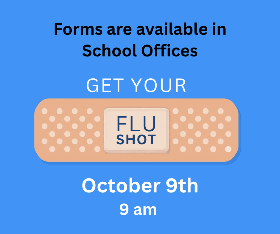 Flu Shot Clinic