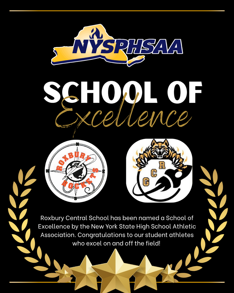 NYSPHSAA School of Excellence