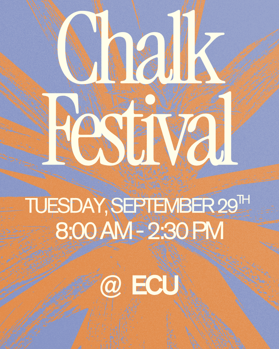 CHALK FESTIVAL - ADA