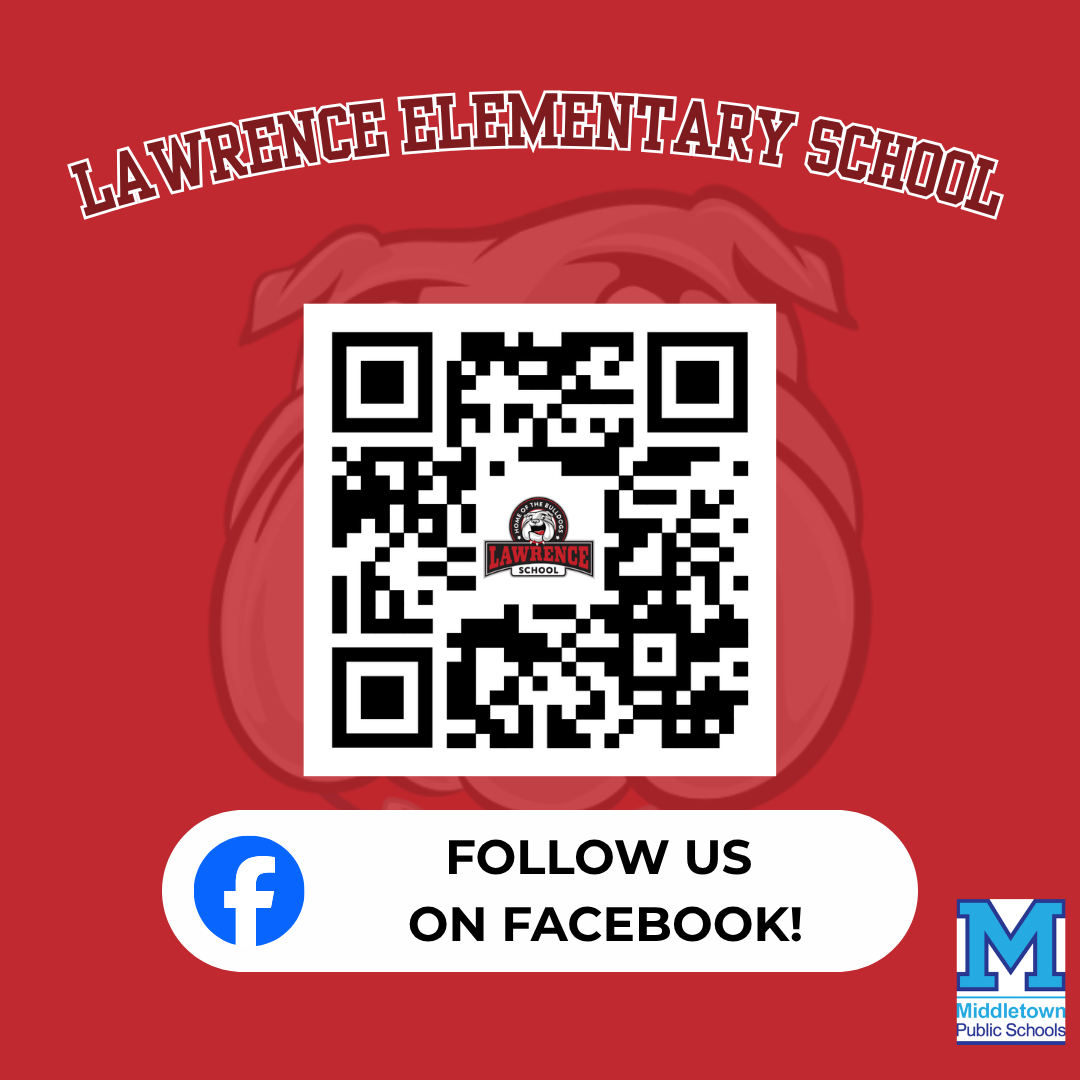 Follow us on Facebook!