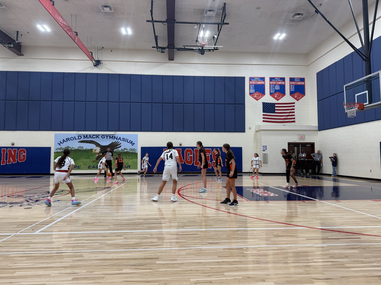 🐾 WEEK 4 RECAP: Testing, Tastings, & Huge Wins on the Court! 🎉