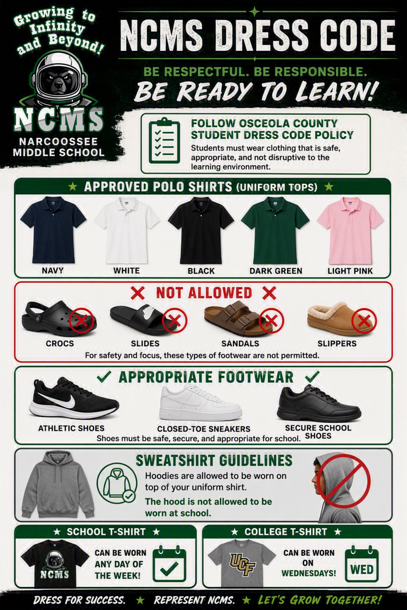 School Dress Code