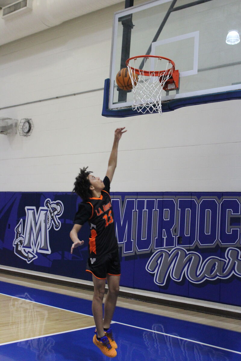 💥 BATTLE ON THE ROAD: COUGARS FIGHT HARD AT MURDOCK! 💥