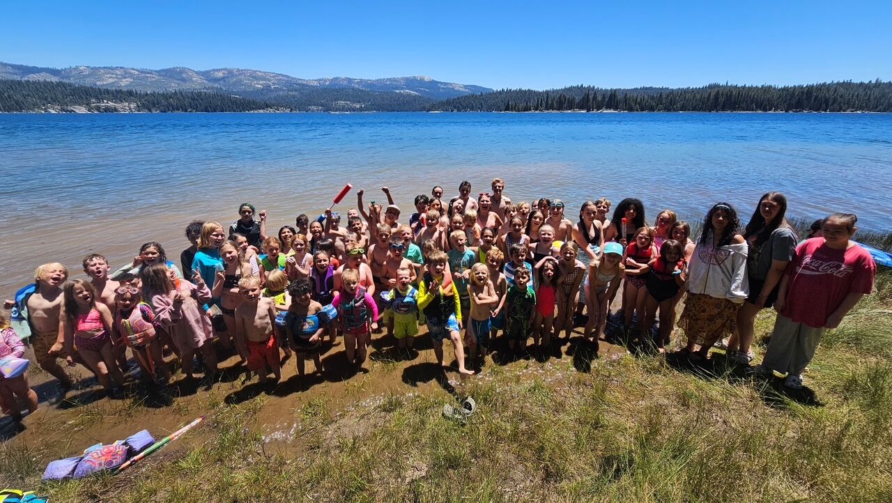 Happy Summer!