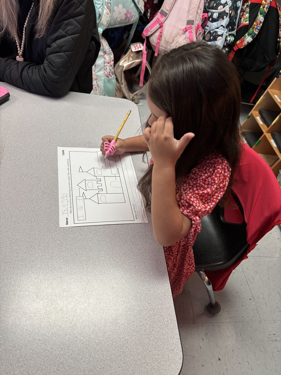 Literacy Spotlights