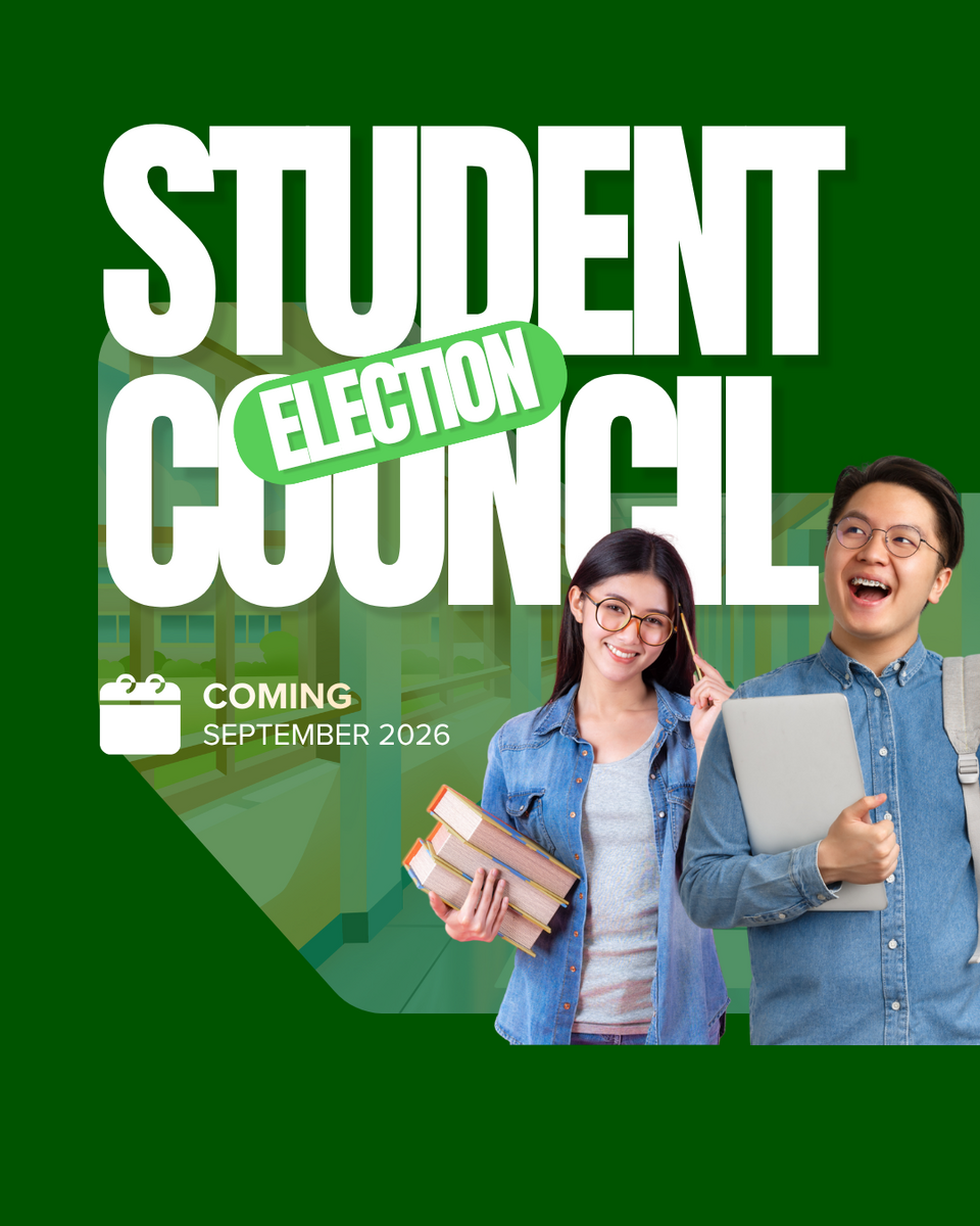 Student Council- September Updates 