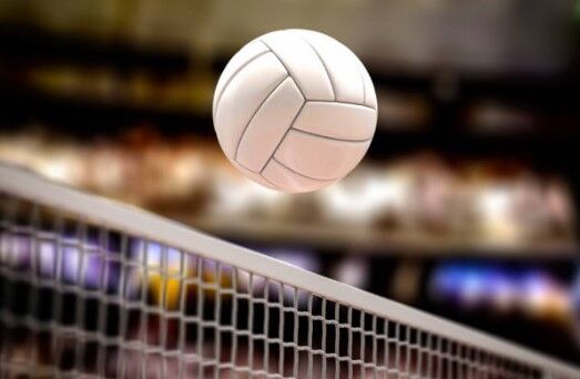 Varsity Volleyball