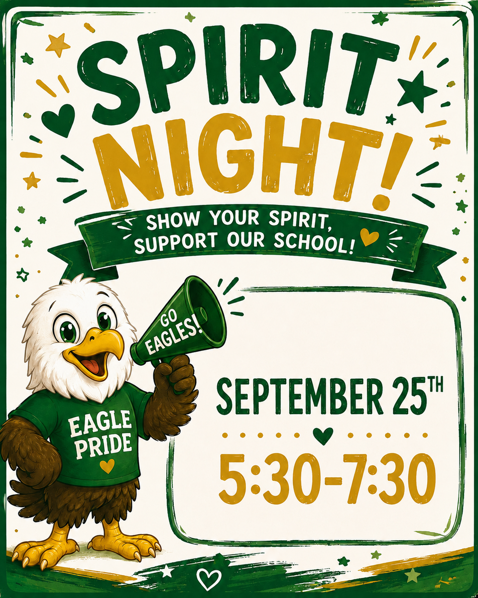 Spirit Week