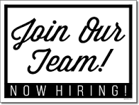 Openings at Barron for the 2026-2027 School Year