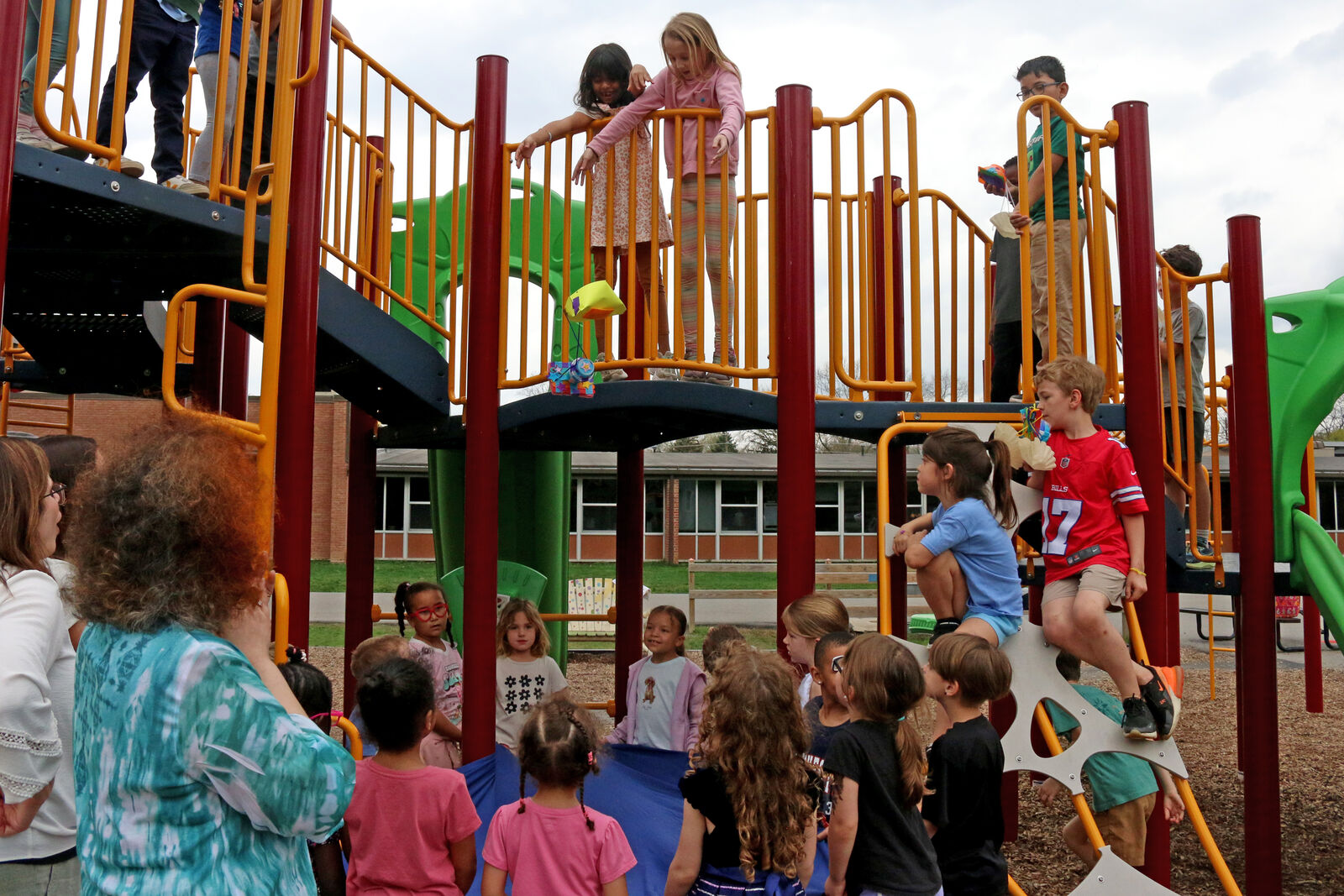 Council Rock Students Design Artemis-Inspired Capsules