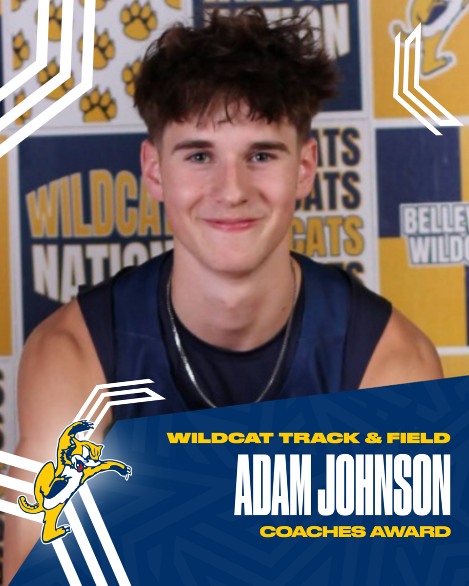 Wildcat Track & Field Awards 2026