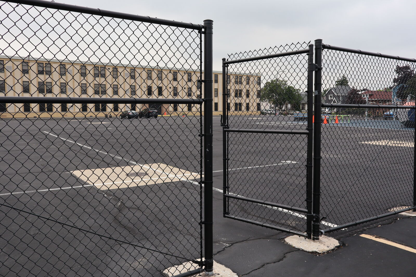 🏫 THE BUILDINGS ARE READY. THE CLASSROOMS ARE READY. NOW WE JUST NEED OUR STUDENTS! ✨