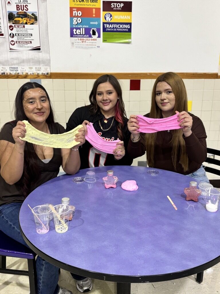 Region One: Slime, Sparkle & Spooky Vibes Activity!