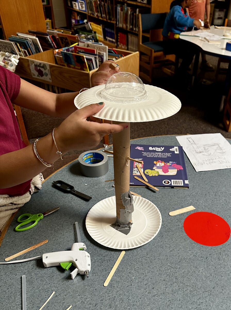 Creating Squirrel-Proof Bird Feeders