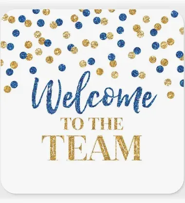 Please Welcome Our Newest Administrative Leaders!