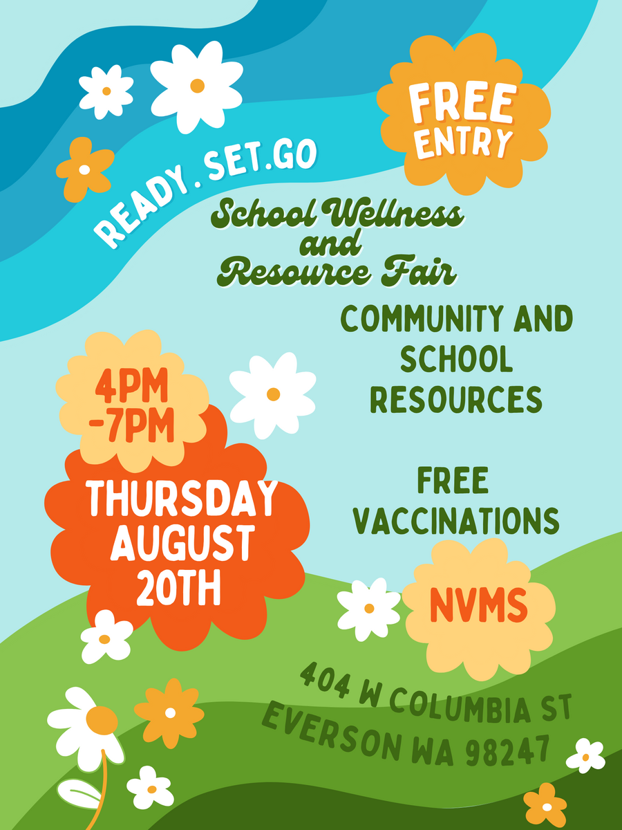NVMS Notes Home -- May 4, 2026