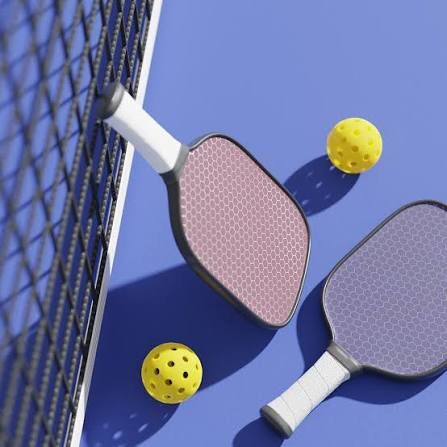 Pickleball Intramurals Fall 2026