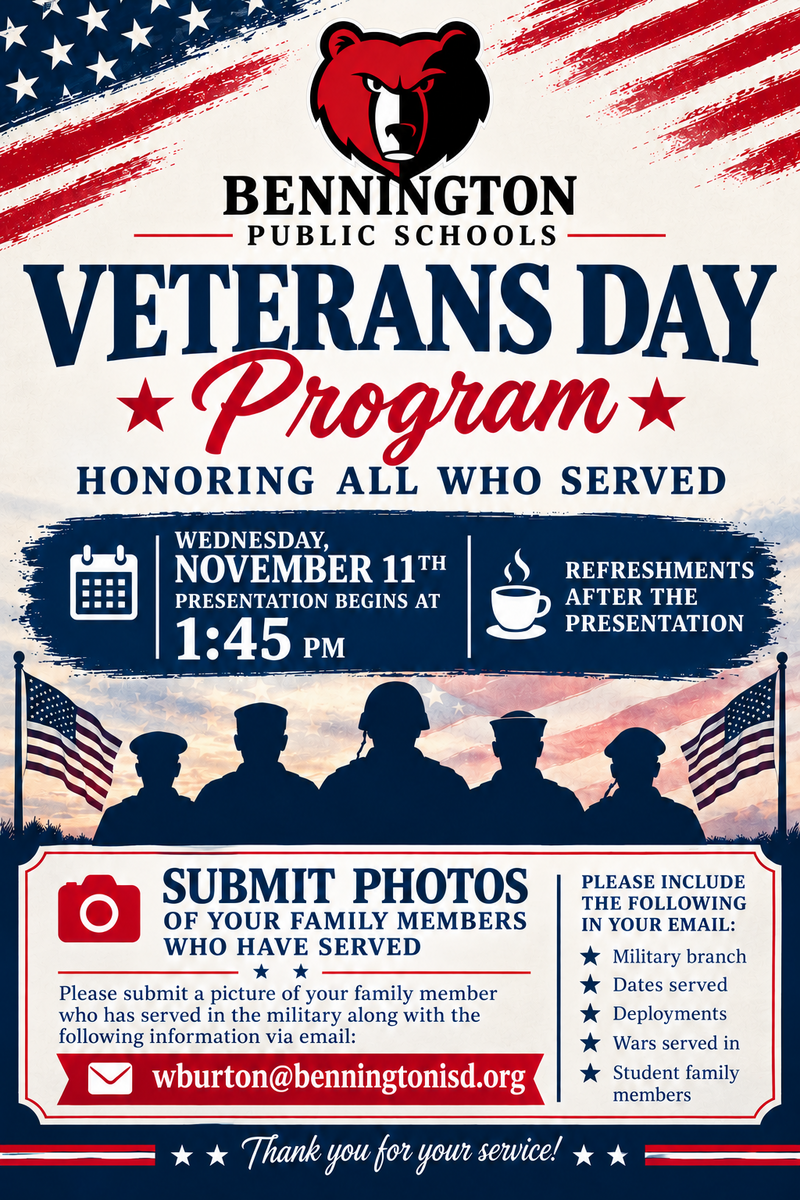 Veterans Day
