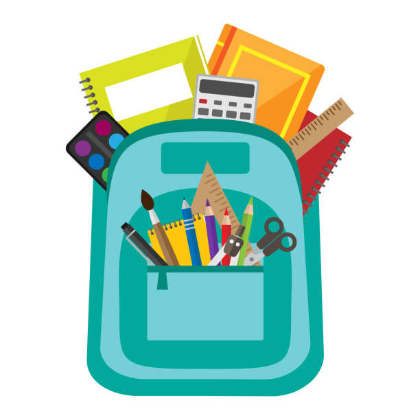 2026-2027 School Supply Lists