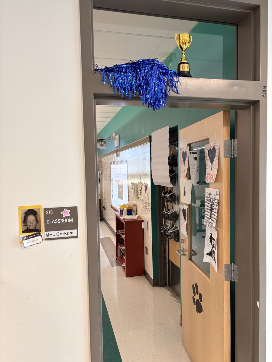 Bobcat Bulletin 10/9/26