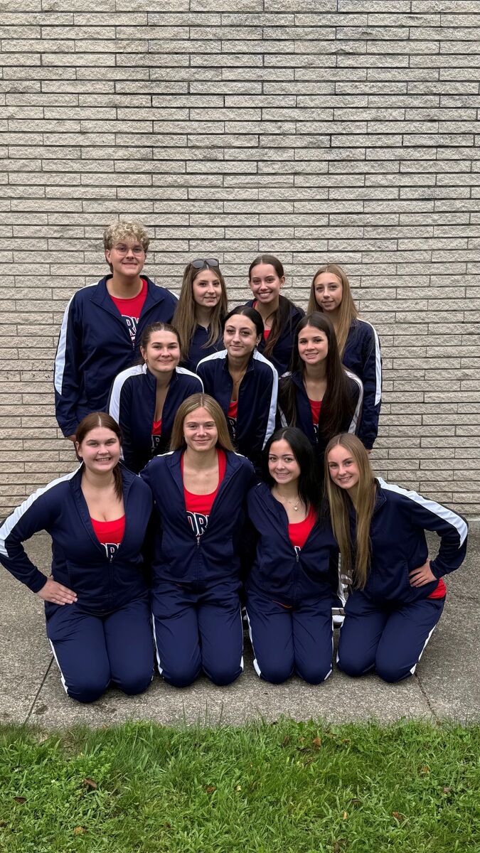 Fall Sports Begin!