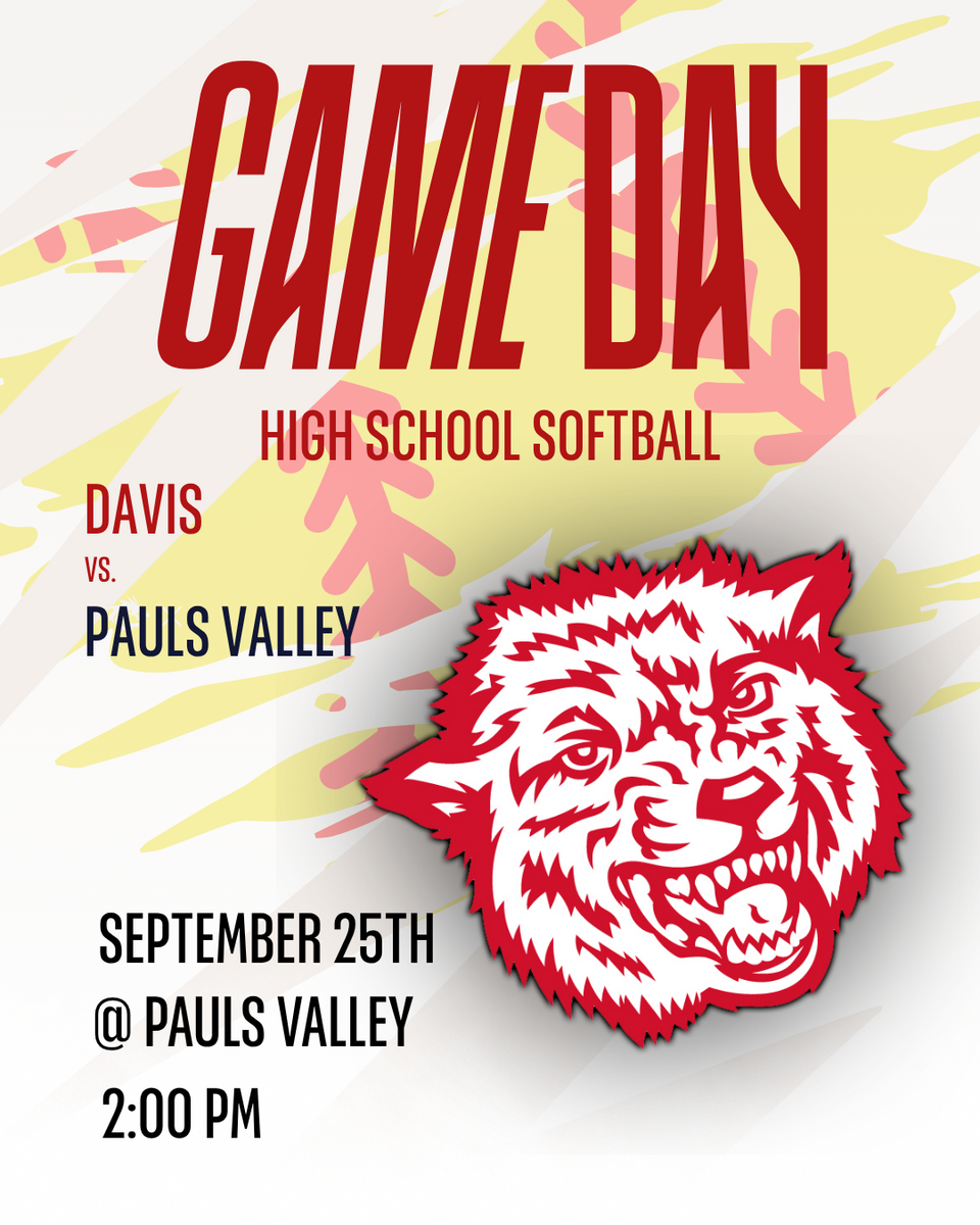 HS SB @ PV - 2:00 