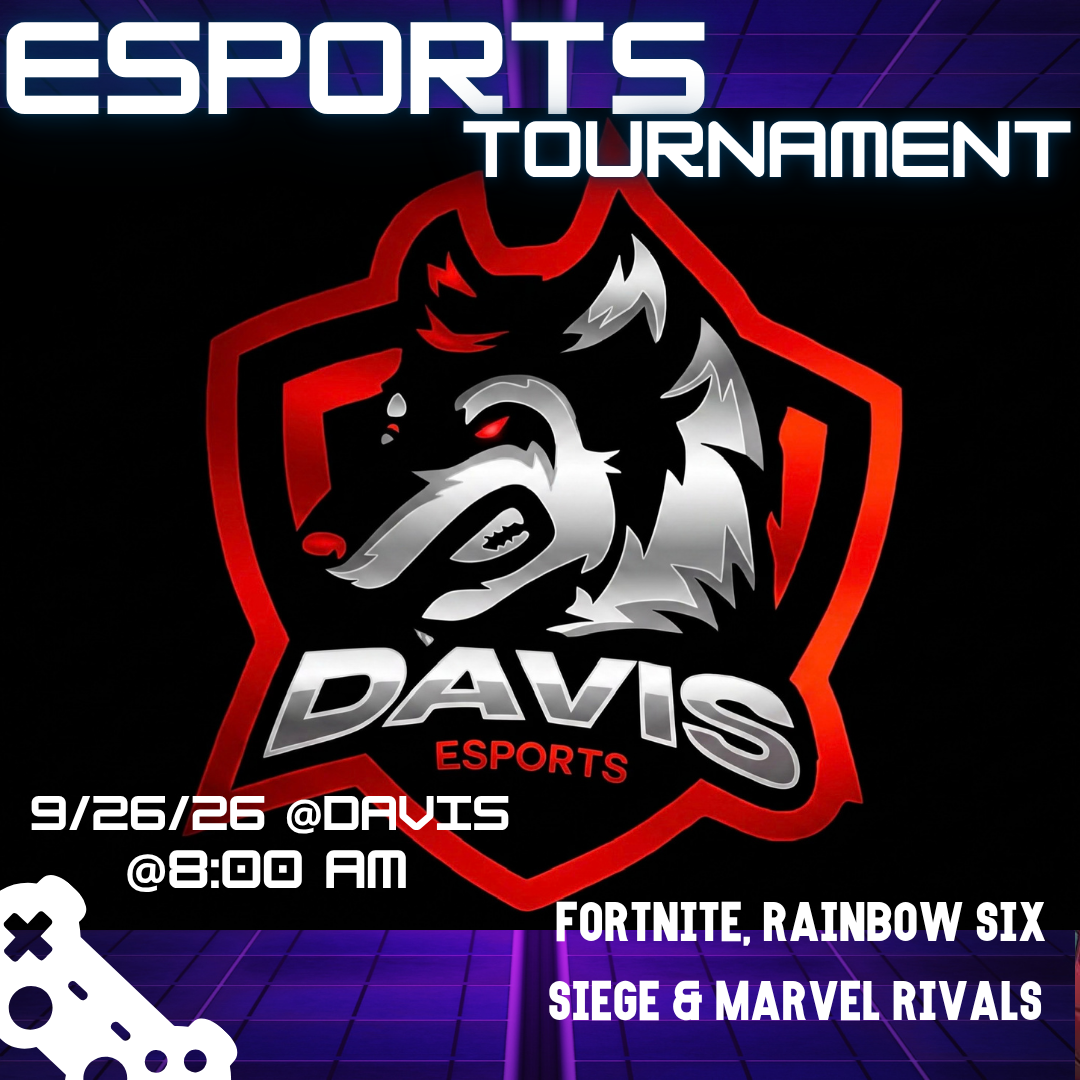 9-26-26 ESPORTS TOURN