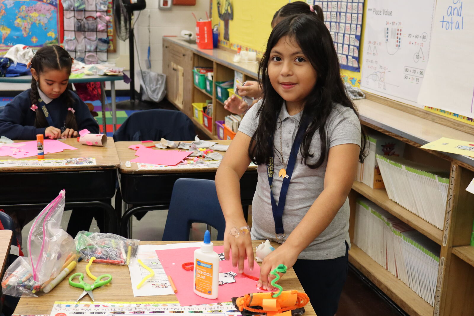 INNOVATION, RESEARCH PROJECTS CLOSE OUT THE FIRST QUARTER 📓🏫