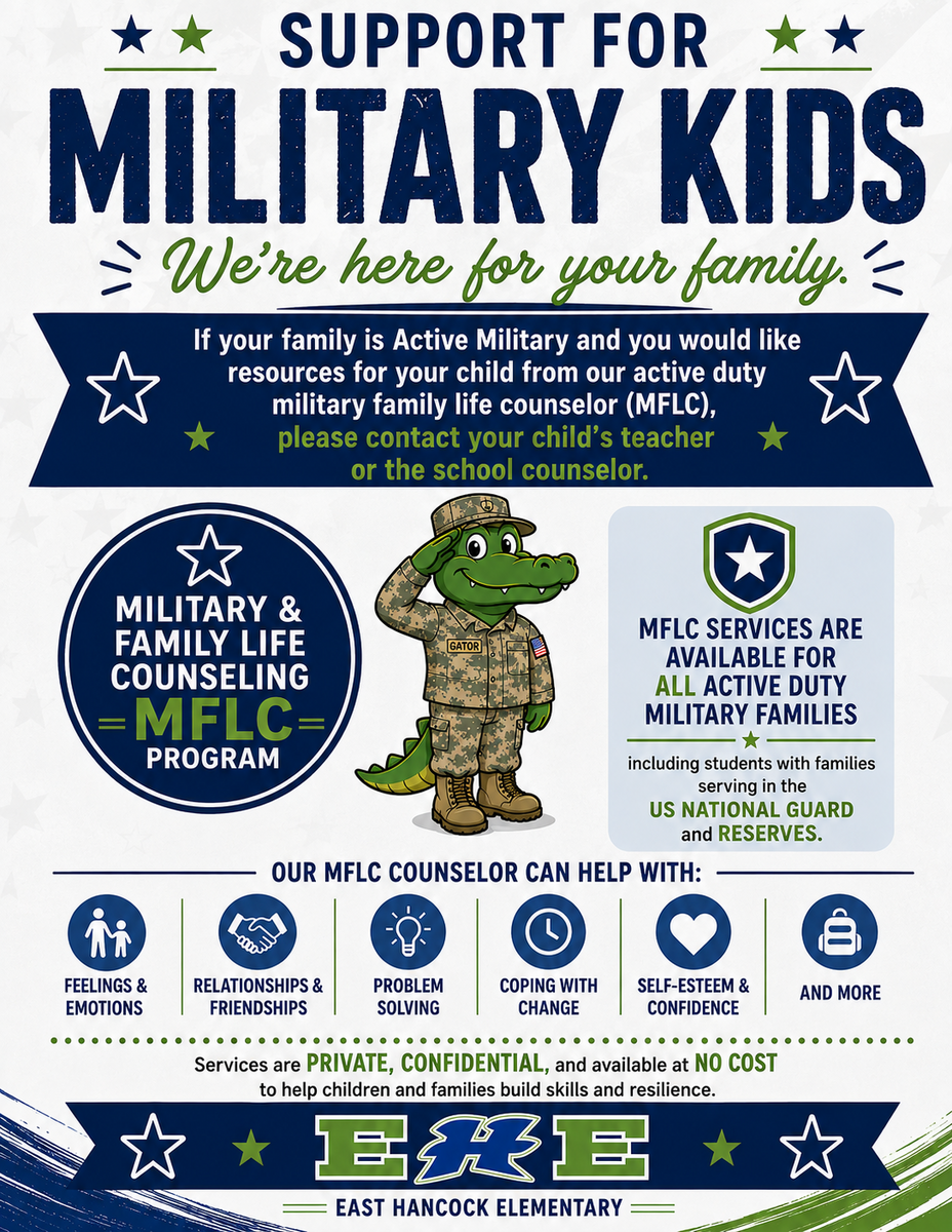 Military Counseling 