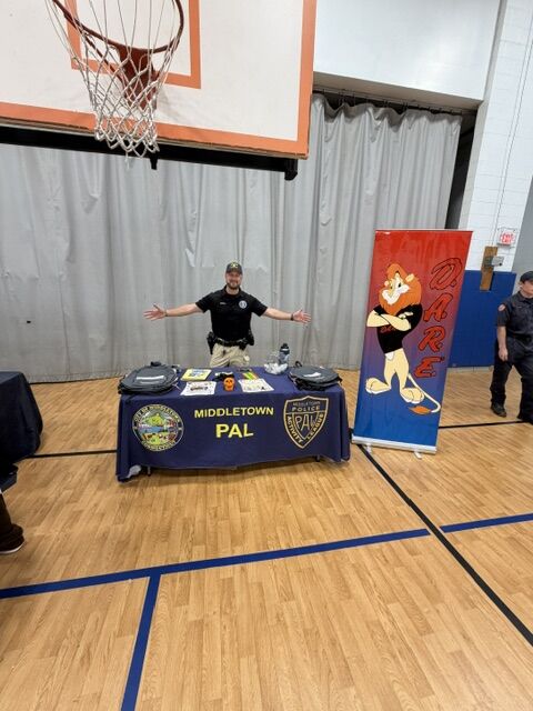 🍂Fall Festival Health and Wellness Fair