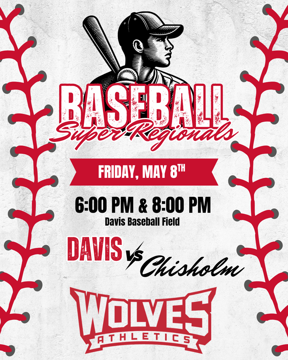 HS BASEBALL SUPER REGIONALS