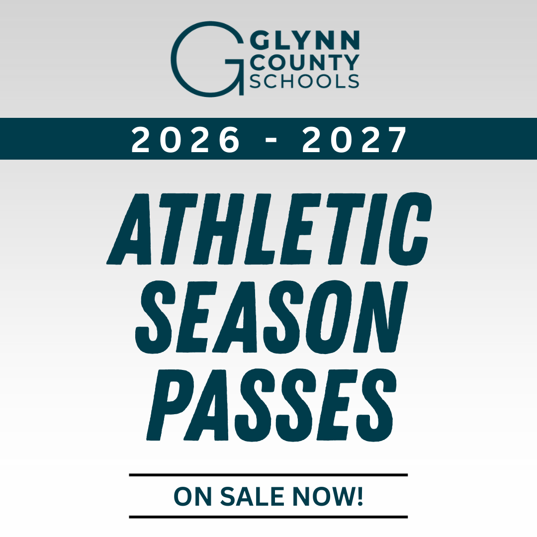 Athletic Season Passes Are On Sale Now!