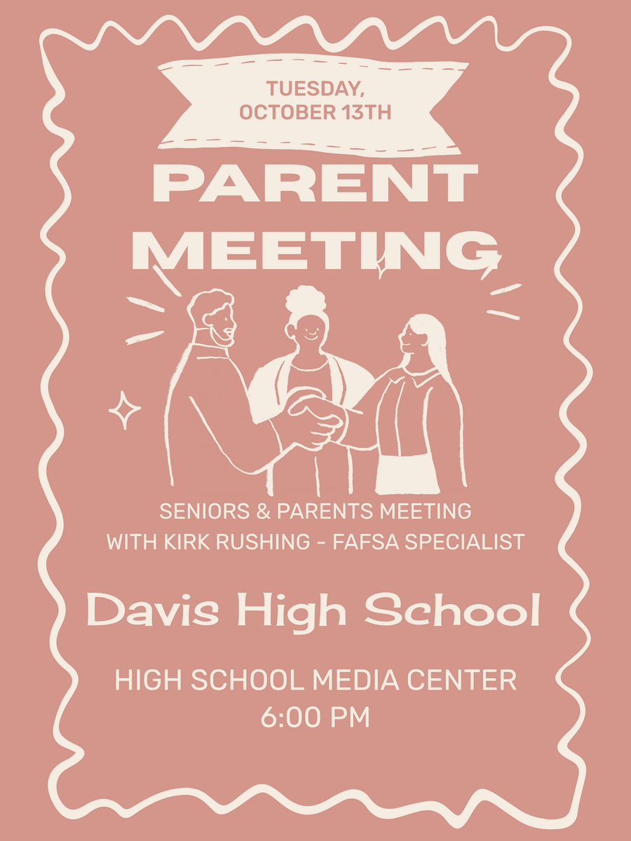 KIRK RUSHING MEETING