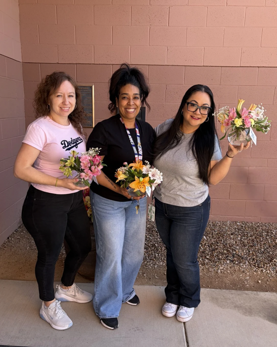 Administrative Professionals Day - Post #2