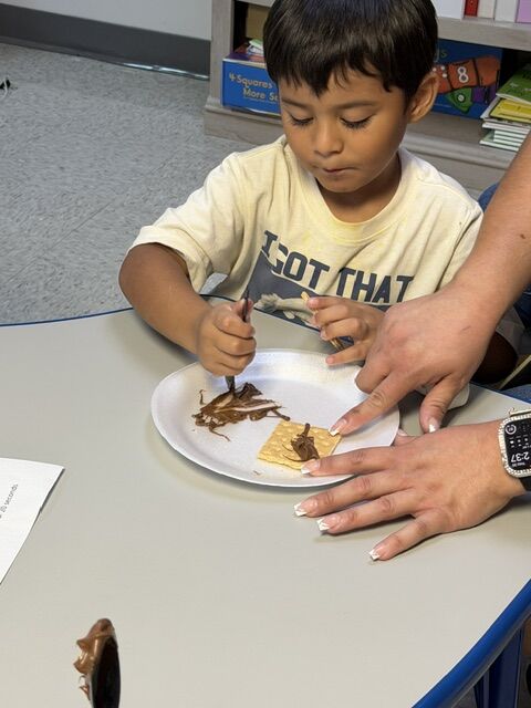 JumpStart Preschool: 