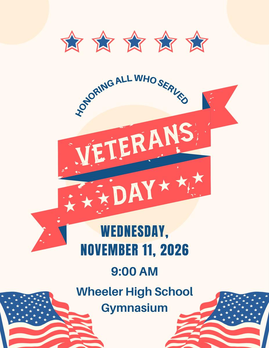 VETERANS DAY