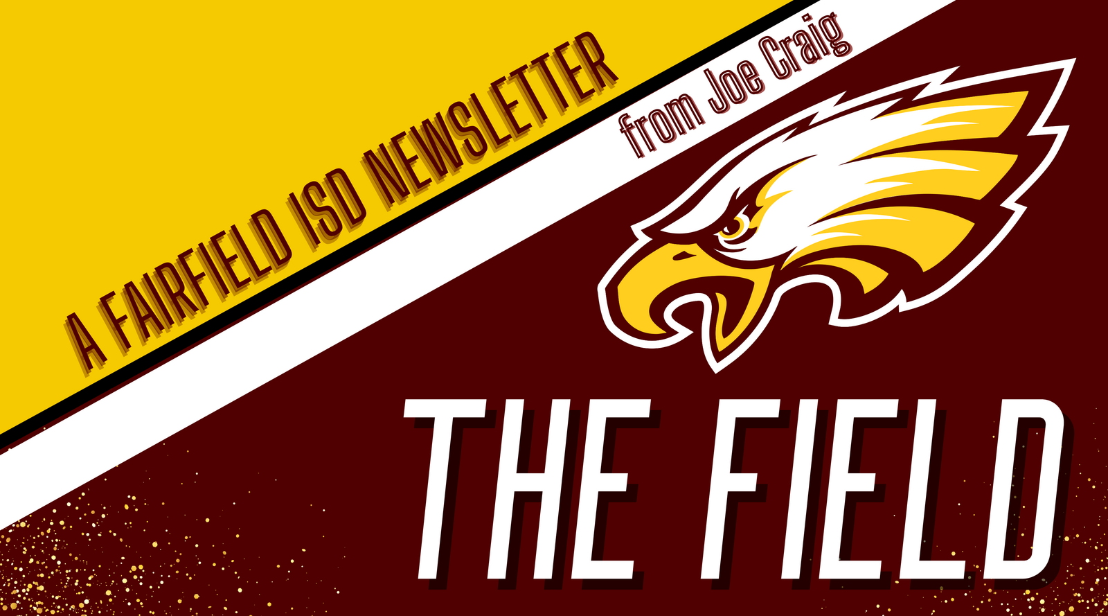 Superintendent's Newsletter - May 3, 2026