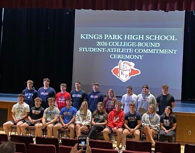 KPCSD Superintendent’s Caught Being Awesome