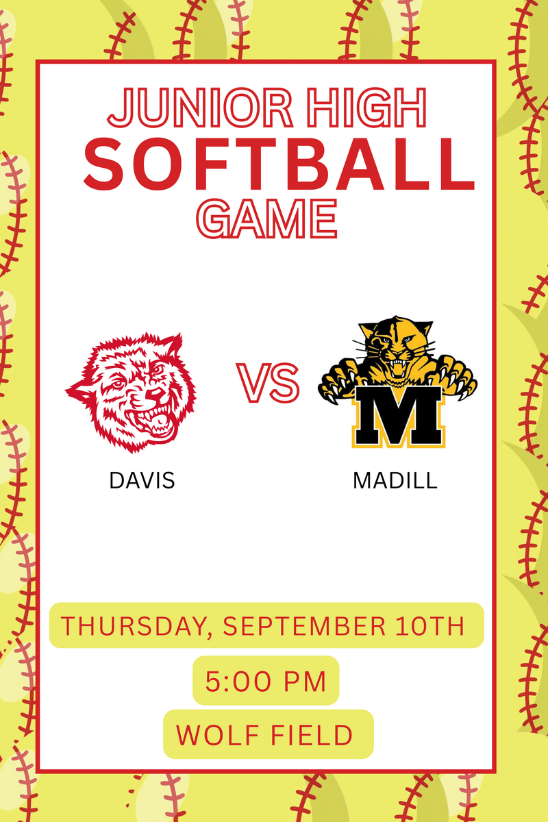 JH SB VS MADILL