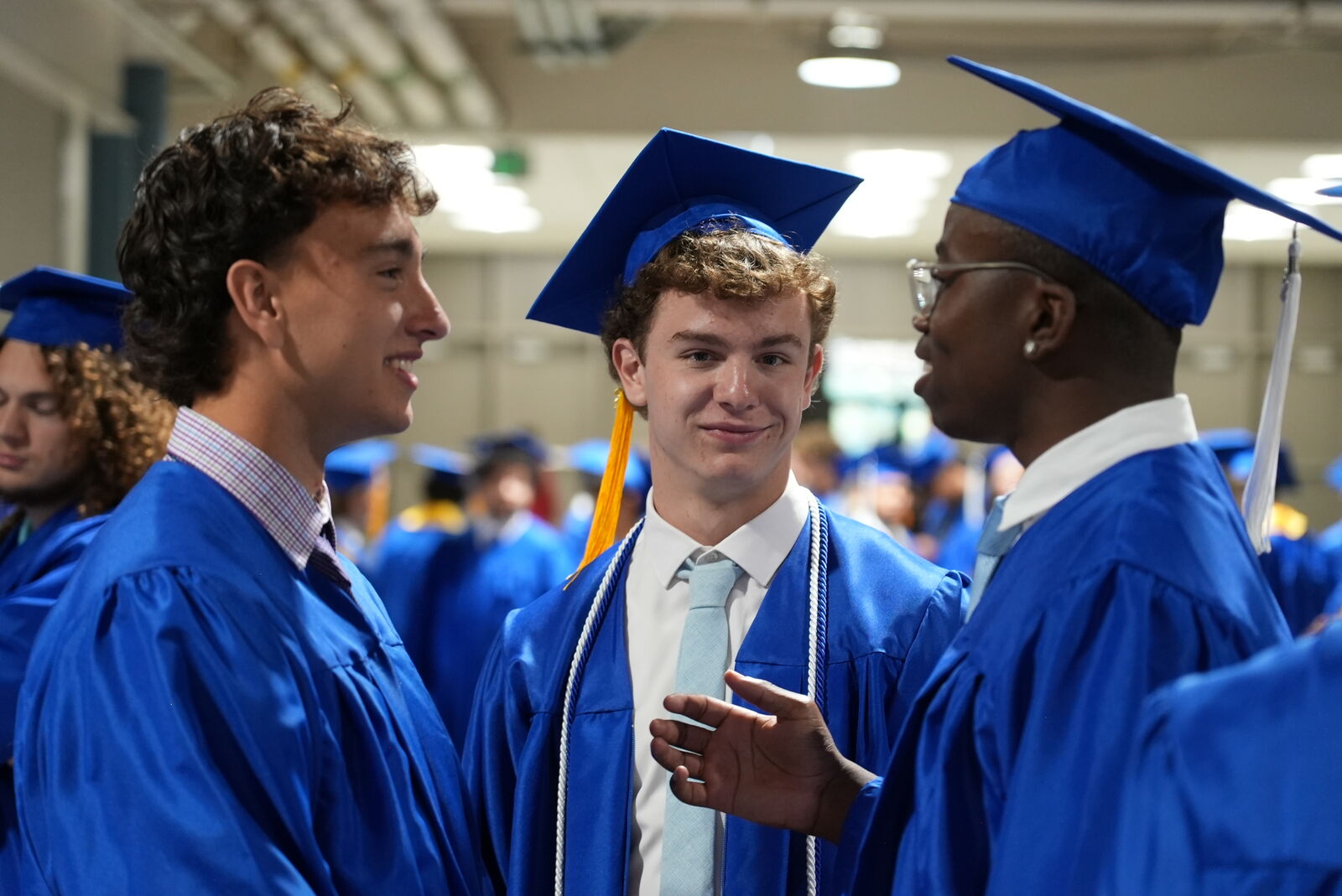 2026 CHS Graduation - Album 3 of 4