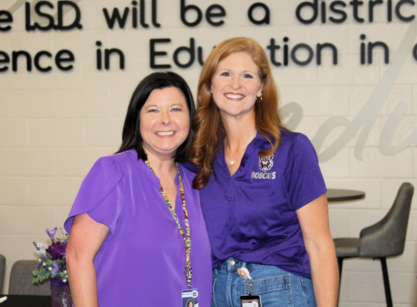 HISD Honors Distinguished Alumni Class of 2026