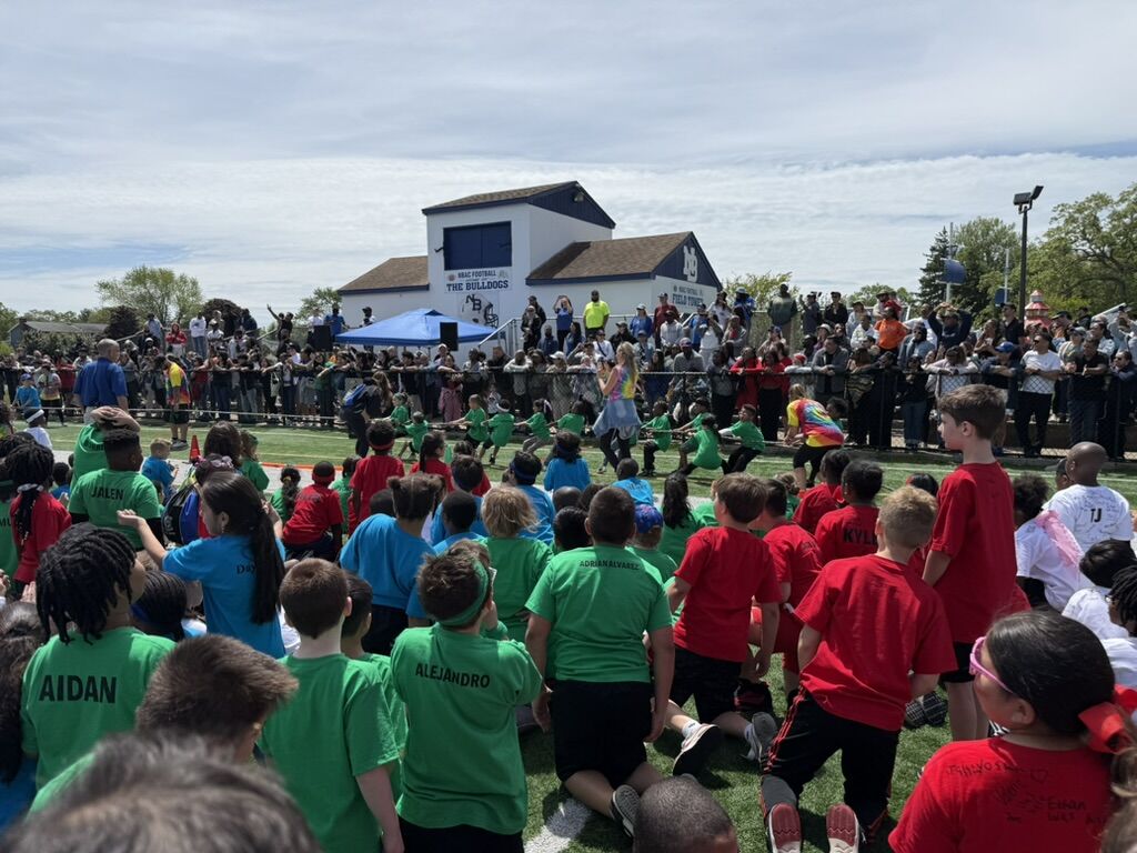 Field Day 2026-Let the Games Begin!