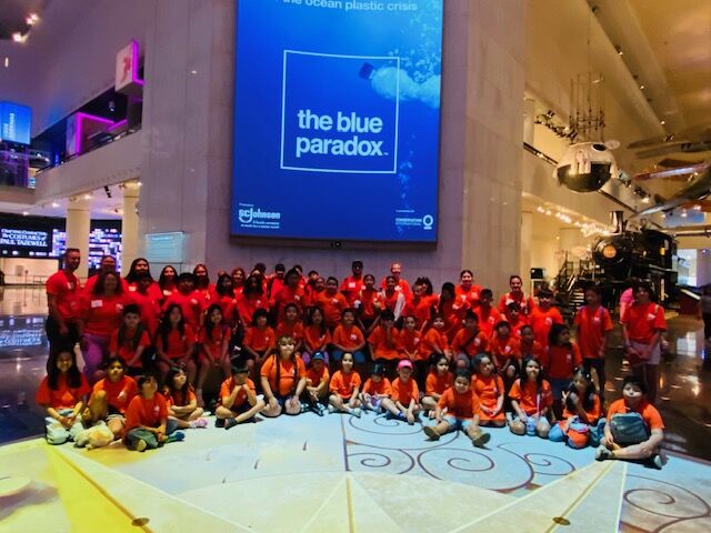 🚀 FROM ROBOTS TO ROCKETS: DOZENS OF D99 STUDENTS SPENT THEIR SUMMER AT MORTON COLLEGE'S STEAM CAMP! 🔬