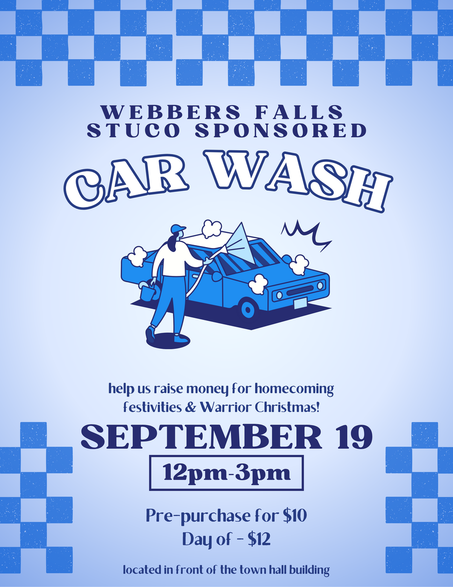 STUCO Car Wash