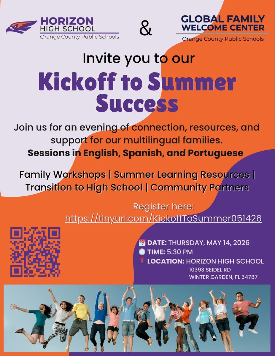 Kickoff to Summer Success